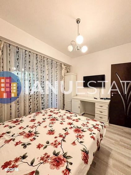 Popesti Leordeni 5`Metrou Dimitrie Leonida CentralaParcare PetFriendly - 3