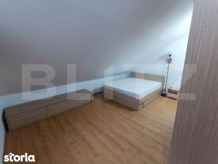 Apartament 3 camere, 100 mp, zona Nicolina - 3