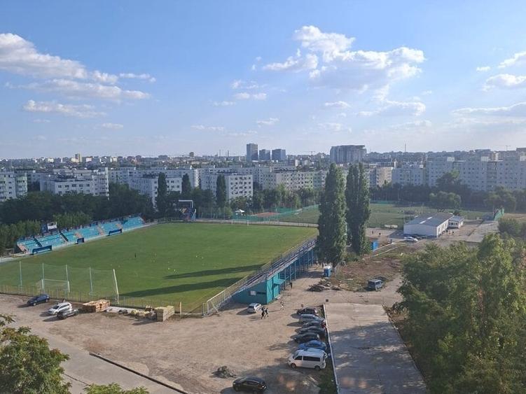 Apartament cu 2 camere semidecomandat în Colentina