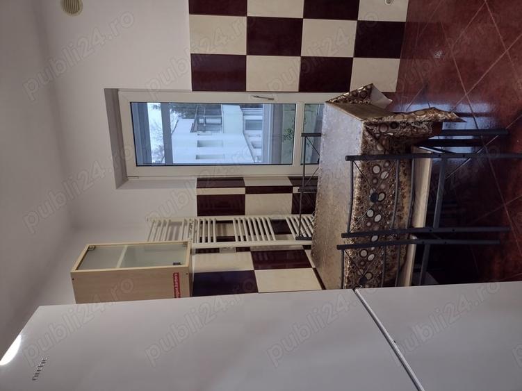 Apartament cu 3 camere decomandat în Rădăuți