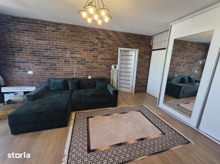 Apartament cu 2 camere în Nord