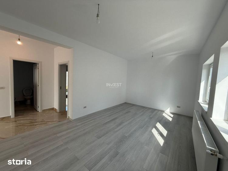 Casa individuala cu 4 camere! Dormitor la parter si 600mp teren! Comis - 12