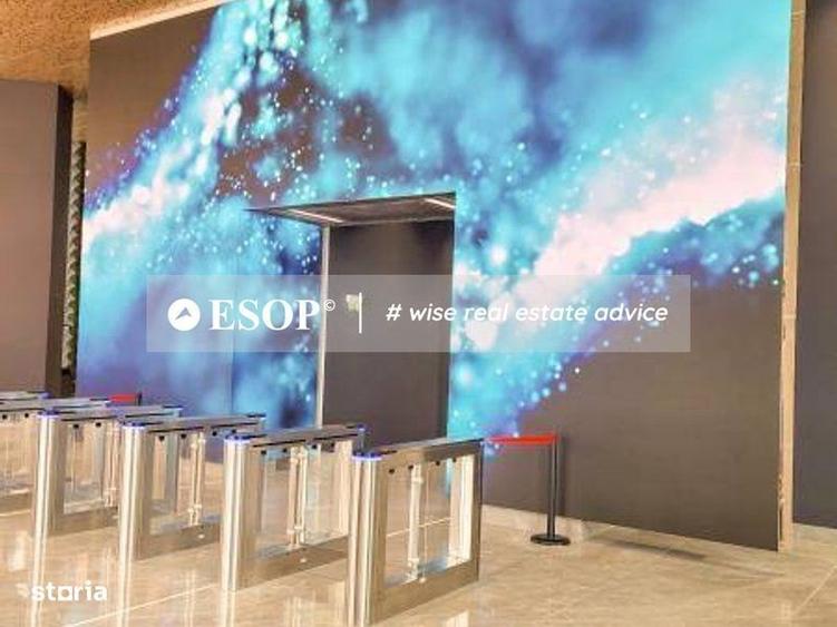 Spațiu comercial, de 700 mp, în Floreasca