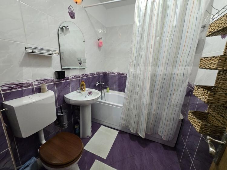 Apartament cu 3 camere de inchiriat,Anghel Saligny - 9