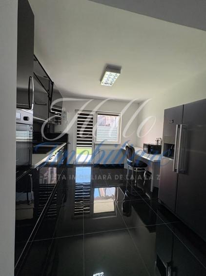 Casa 4 camere, 103mp, Zona Teilor - 9