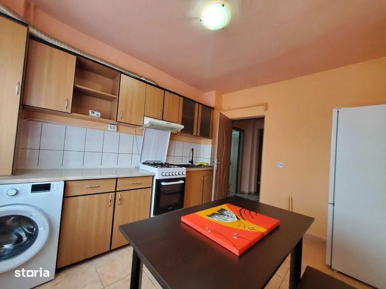 Apartament 2 Camere, Decomandat, Zona de jos, Onesti - 3