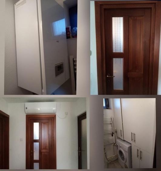 Casa cu mansarda in Sutesti - 8