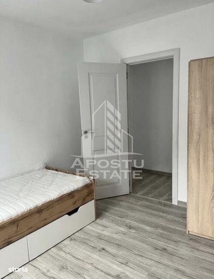 Apartament cu 3 camere în Dacia