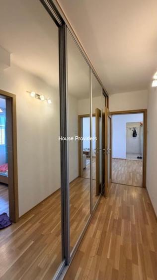 Apartament cu 3 camere, mobilat în Iancului