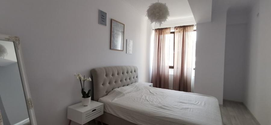 Cozy Apartment Mamaia - 3
