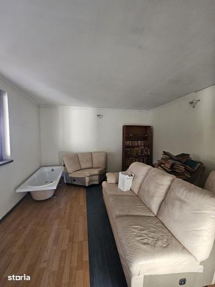 Casă cu 2 camere cu Teren 800 Mp în Oncea