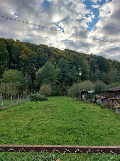 Casă cu 4 camere în Sovata