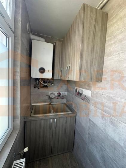 Apartament 2 camere, termen lung, zona Faleza Nord - 13