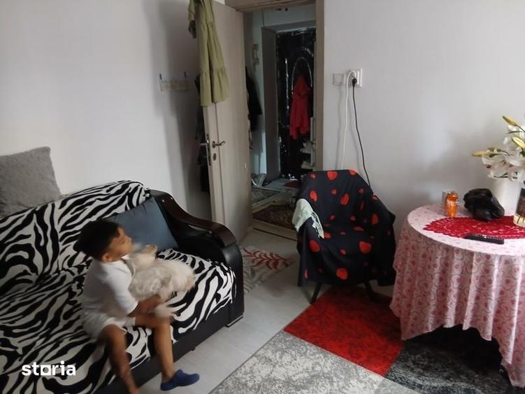 Vand apartament 2 camere - 6