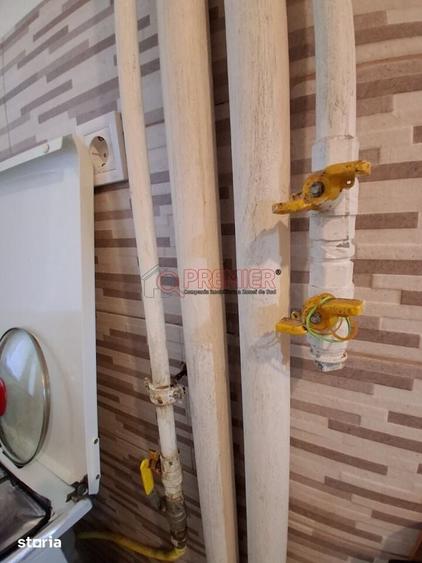 Apartament cu 2 camere în Berceni