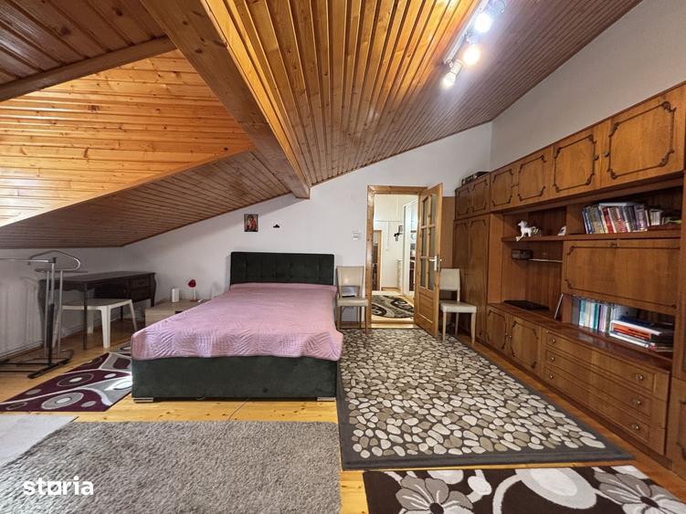 Apartament cu 3 camere în Ștrand
