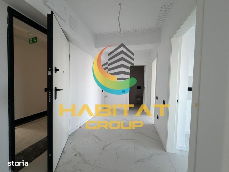 Apartament cu 4 camere în Titan