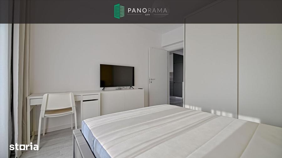 Apartament cu 2 camere în Militari