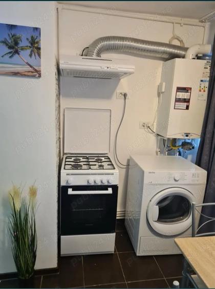 Garsonieră semidecomandată în Chiajna