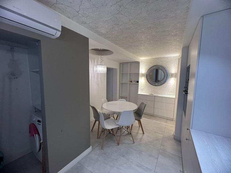 Central | 3 Camere | Amenajat Modern. - 6