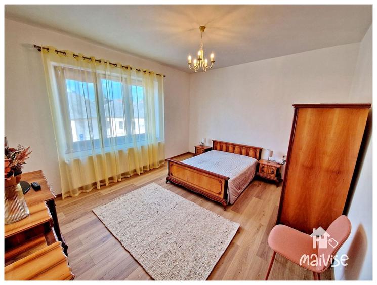 Centrul Istoric- str Matei Basarab, Apartament 2 camere de inchiriat - 8