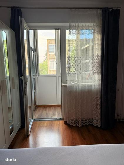Apartament cu 3 camere în Iosefin