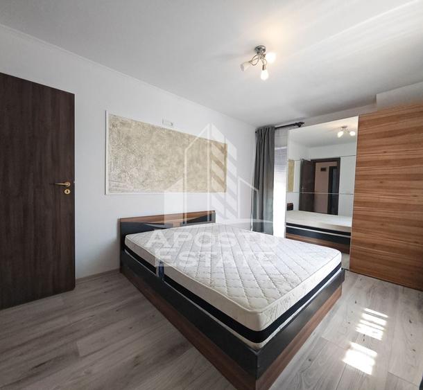 Duplex cu 5 camere cu Canalizare în Dumbrăvița