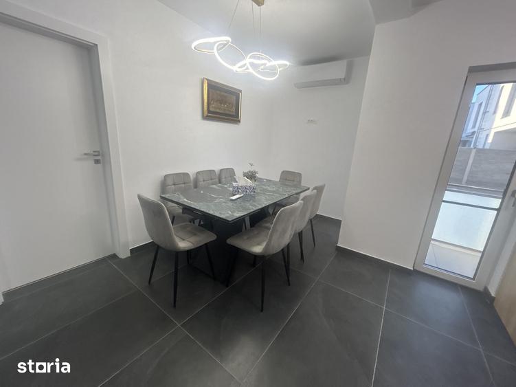 Apartament cu 2 camere decomandat în Mehala