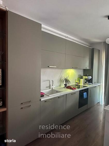 Apartament 2 camere, 61 mp, Imobil Nou, Gheorgheni, Aleea Bistritei - 3