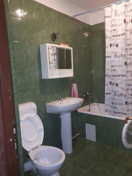 Apartament cu 2 camere semidecomandat în Zorilor