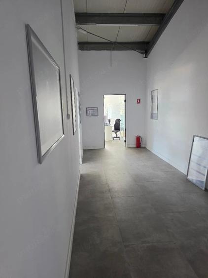 Spațiu comercial, de 1,100 mp, în Central