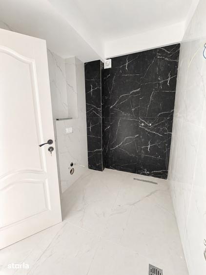 Apartament cu 3 camere decomandat în Tomis Nord