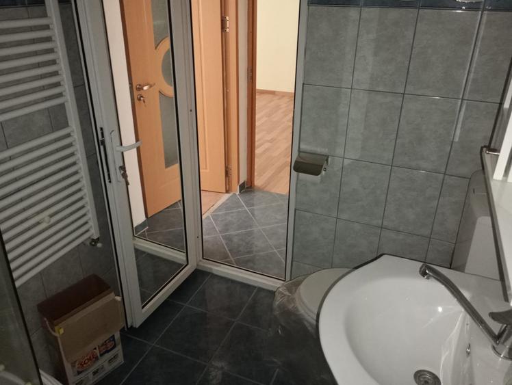Apartament cu 2 camere semidecomandat în Gării