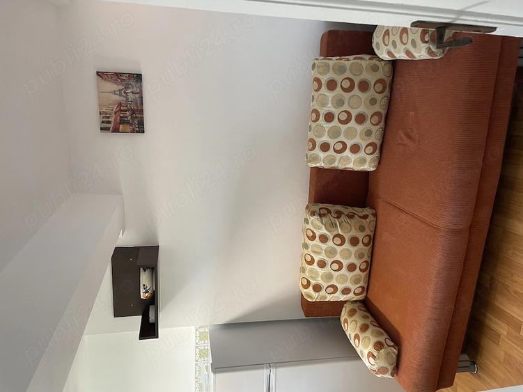 Studio zona centrala 330 euro - 1