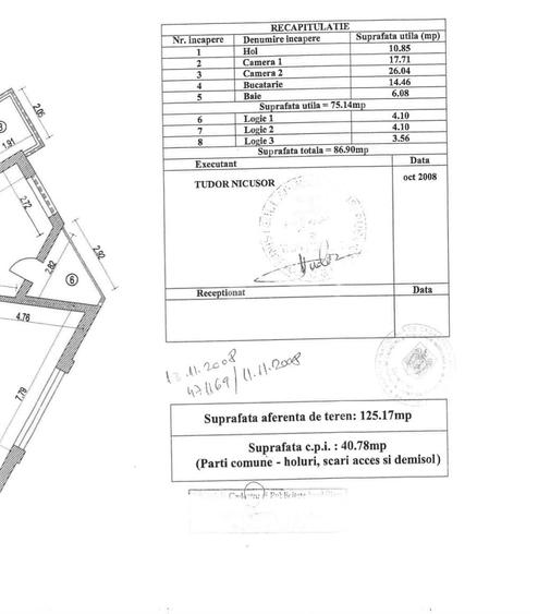 Apartament 2 camere /87mp /Militari Lacul Morii/ Aproape de promenada - 7