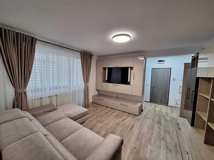 Apartament cu 2 camere în Ultracentral
