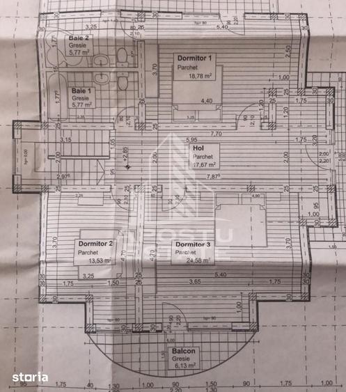 Casa individuala in Recas cu teren generos de 538 mp - 1