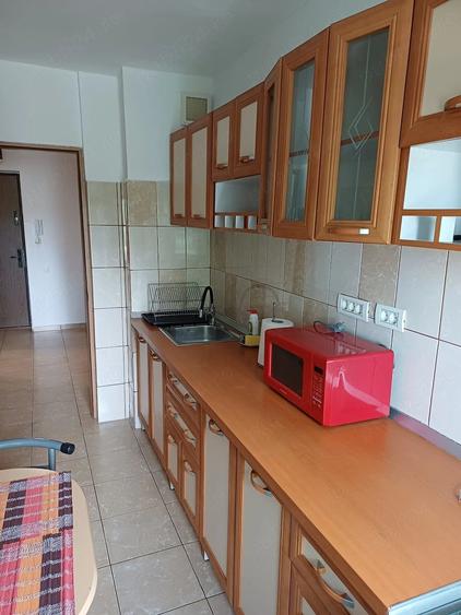 Garsonieră decomandată în Basarabia