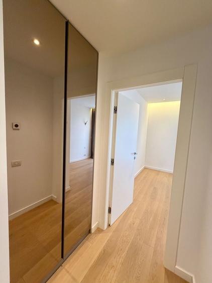 Apartament cu 3 camere în Herăstrău