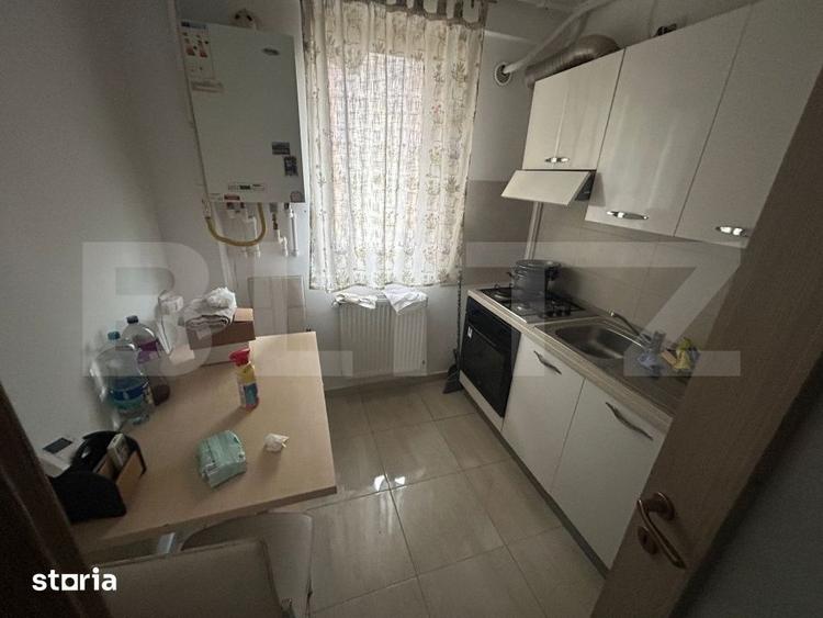 Apartament cu 3 camere în Ciurea