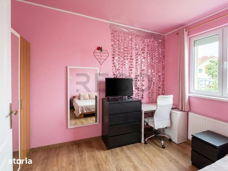 Casă cu 4 camere cu Teren 363 Mp în Oncea