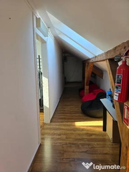 Spațiu comercial, de 950 mp, în Central