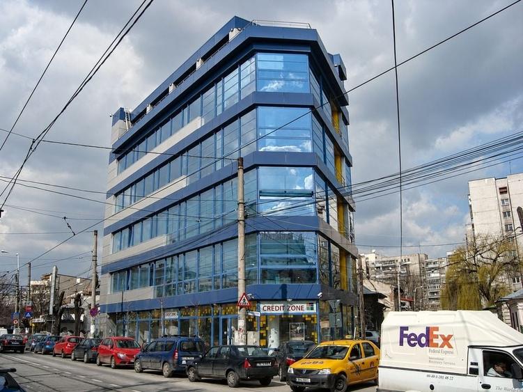 Birou, de 1,100 mp, în Gara de Nord
