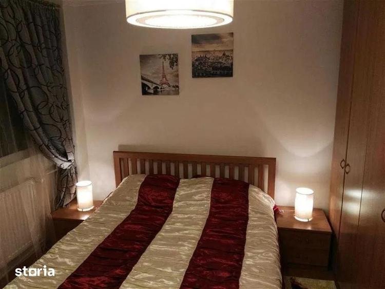 Apartament cu 2 camere decomandat în Cantemir