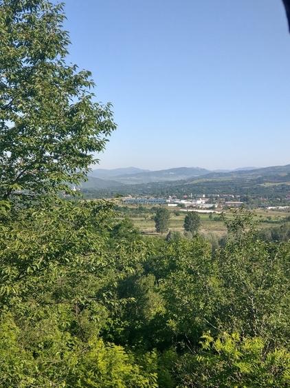 Casă cu 4 camere cu Teren 8421 Mp în Pruni