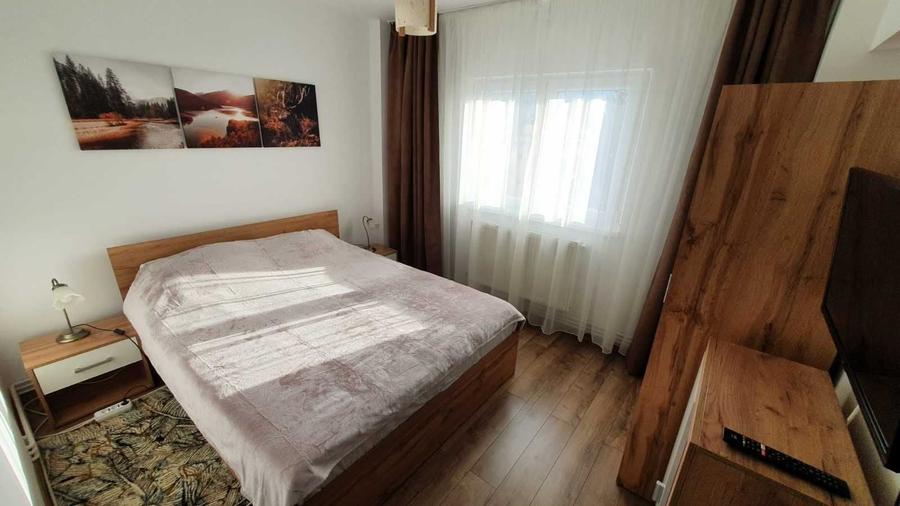 Apartament cu 2 camere decomandat în Griviței