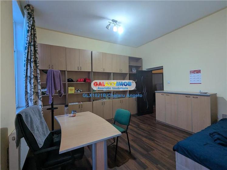 Unirii, apartament 5 cam 170 mp,etajul 2 din trei, renovat, fara risc - 17
