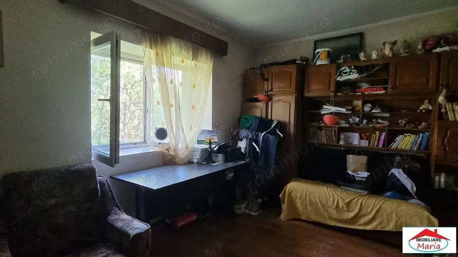 Casă cu Teren 1500 Mp în Lucian Blaga
