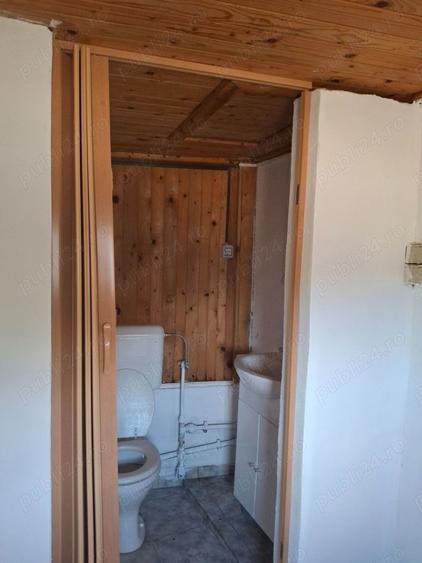 Spațiu comercial, de 35 mp, în Suseni
