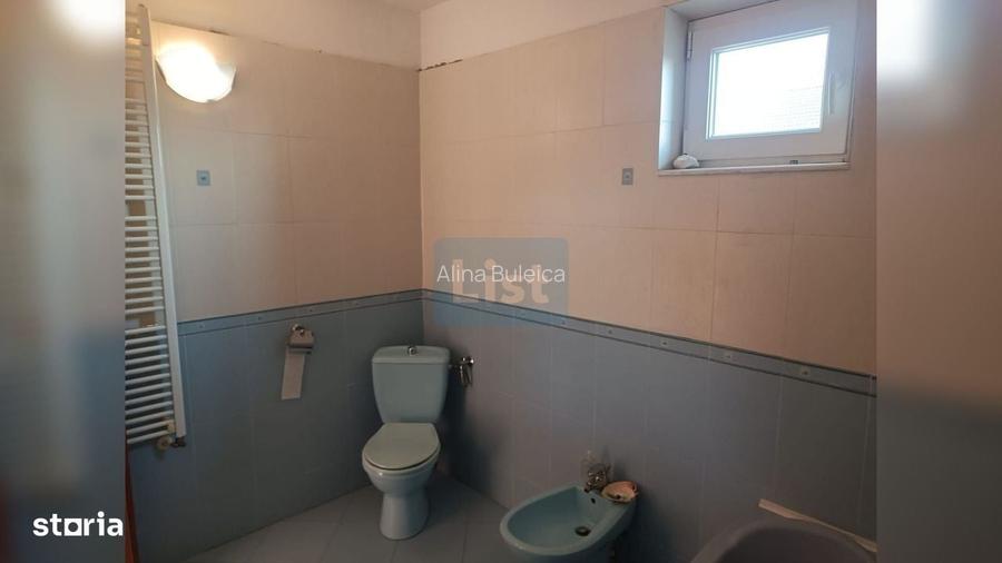 Casa individuala cu toate utilitatile -Balta Verde ,jud.Dolj.
